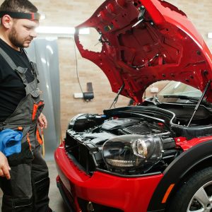 Servicio de Higienización y Carga de Aire Acondicionado