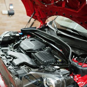 Mantenimiento Preventivo "Eco-Premium"