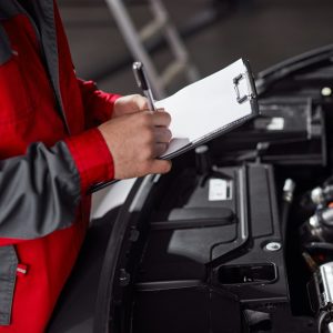 Diagnosis Electrónica y "Check-up" de Centralita